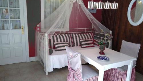 Ribera Sacra ( apartamento Rural ) - Foto 3