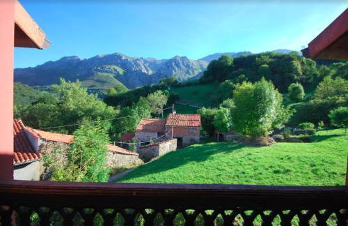 Casa de Aldea La Redondiella - Foto 14