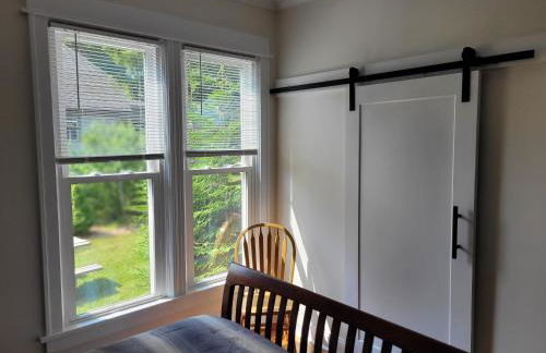 The Glarum House - Gorgeous Historic Home & AC! - Foto 21