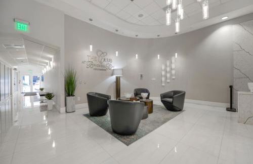 Amazing apartment in the Heart of Brickell - Foto 126