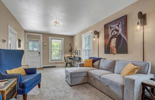 Game Parlour - Downtown Workspace BBQ Fire Pit - Foto 14