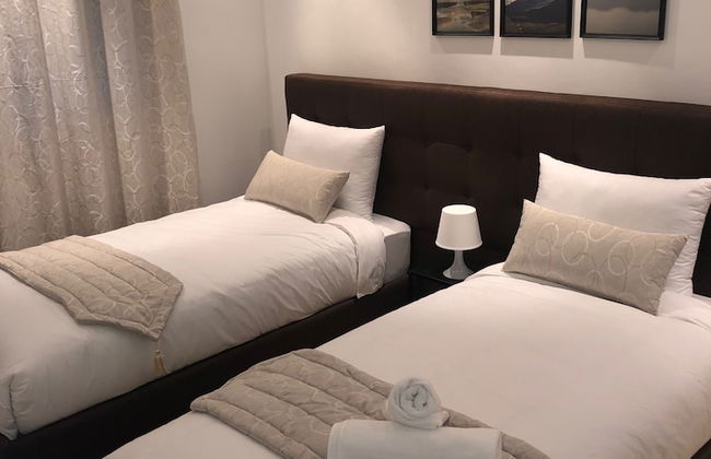 JB Apartment - Photo 7