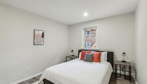 Pine Brook 118 I Modern Corporate 2bd I Parking - Foto 3