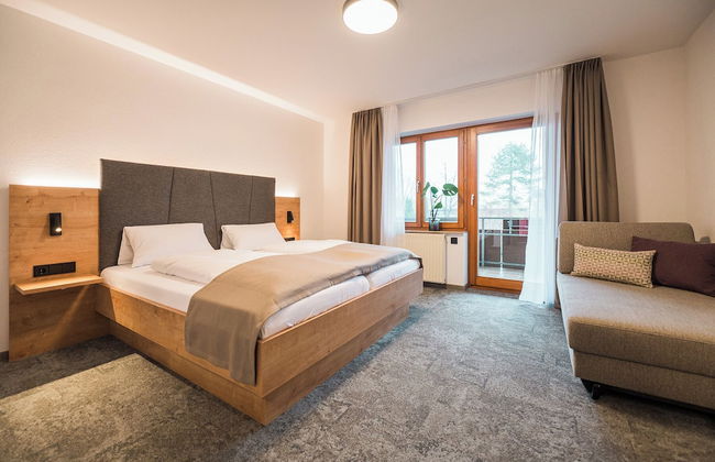 Hotel Goldener Engel - Photo 4