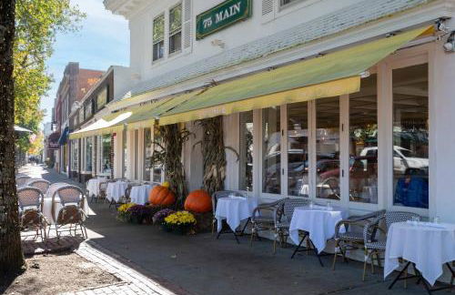 Classic Southampton Home: 5BR, Pool,Jacuzzi, Cooper's Beach - Foto 30