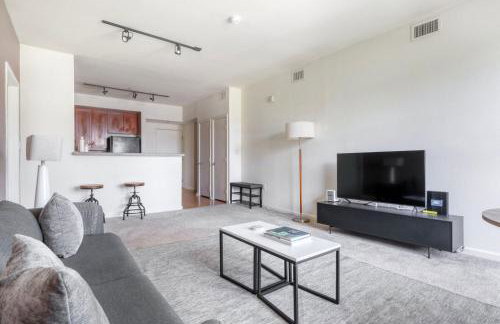 San Jose 2br w sauna pool games nr groceries SFO-1416 - Foto 3