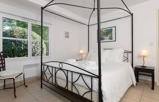 Villa With Large Garden Near Etang de Laprade - Foto 4