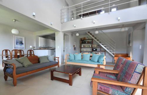 Green 'n Gray Sea & Mountain House - Foto 21