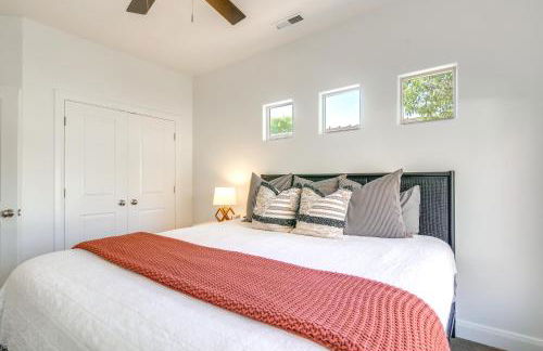 Zion Area Home with Scenic Views and Private Hot Tub! - Foto 20