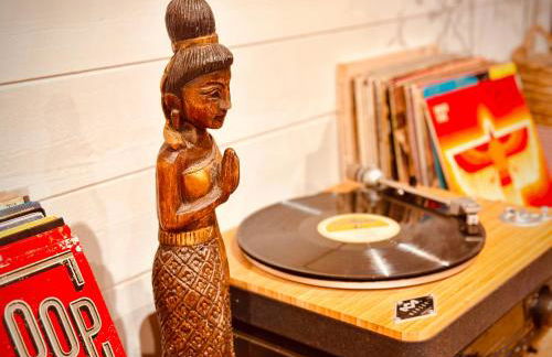 Loft des Chartreux - 150m2 4 chambres Hammam Piscine Centre-ville - Foto 11