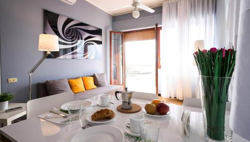 Sea Sicily View - Foto 3