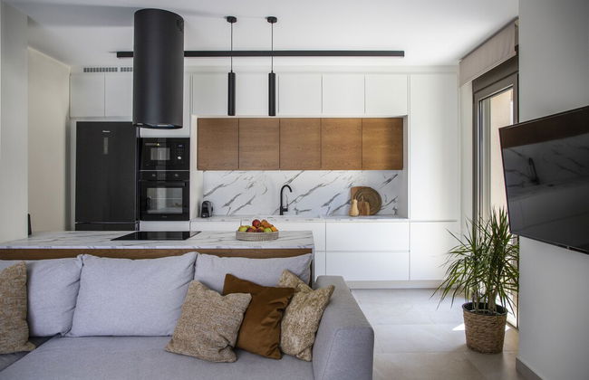 Salina SPA Villas - with PRIVATE ECO-POOL, SAUNA & Hot Tub - Foto 25