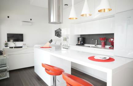 VILLA ANYWAY CONIL Un lujo frente al mar - Foto 15