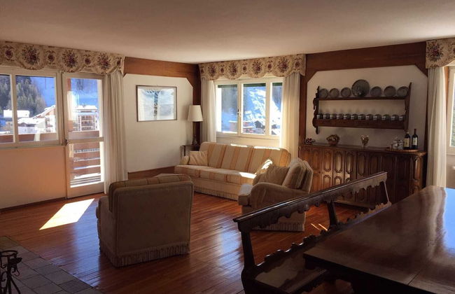 Monti Apartment - Foto 6