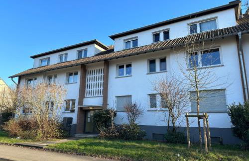 Stilvolles Apartment in Bonn - Foto 17