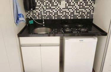 Aconchegante ap no Park Sul próximo ao aeroporto - Foto 18