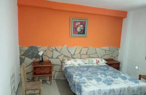 El Almendro de la Tia Teresa - Foto 6