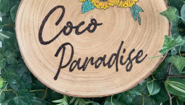 Coco Paradise - Foto 4