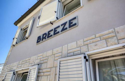 House Breeze - Premantura, 4 bedroom house with pool, jacuzzi, sauna and gaming room - Foto 62