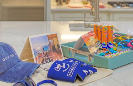 Graford by Avantstay Hot Tub, Firepit, Mini Putt - Foto 31