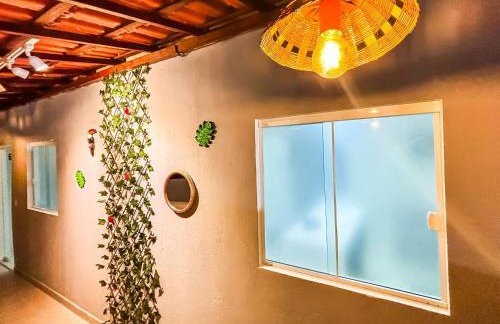 Vila Imper Host Balsas- Apês com Wi-fi I A/C a 3 min. do Mix Mateus - Foto 26