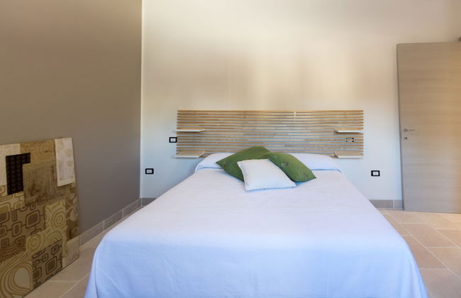 Villa Oriana - Foto 4