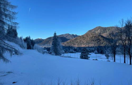 Golfchalet 3 confini - Foto 11