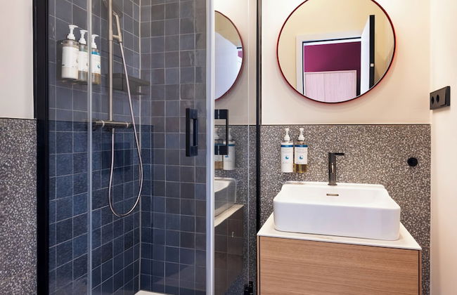 Numa Berlin Friedrichshain - Foto 38