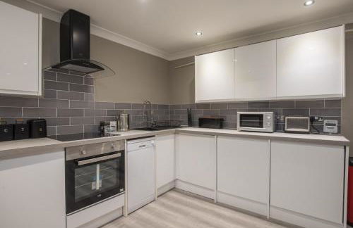 Riverside Central Kingston Flat 1B - Foto 5