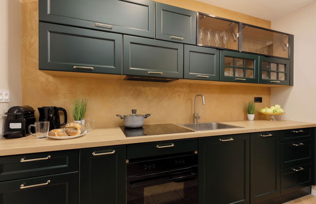 Apartment Gorna Droga by Renters - Foto 13