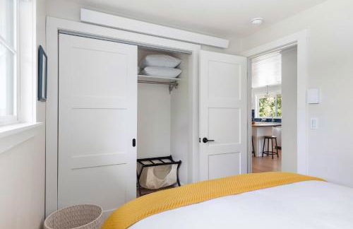 Perch - Greenbank Cottage - Foto 25