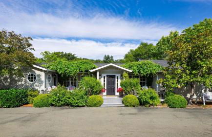 Glen Ellen Escape by AvantStay 5BR Retreat w Pool Hot Tub Hammocks Vineyard Views - Foto 51