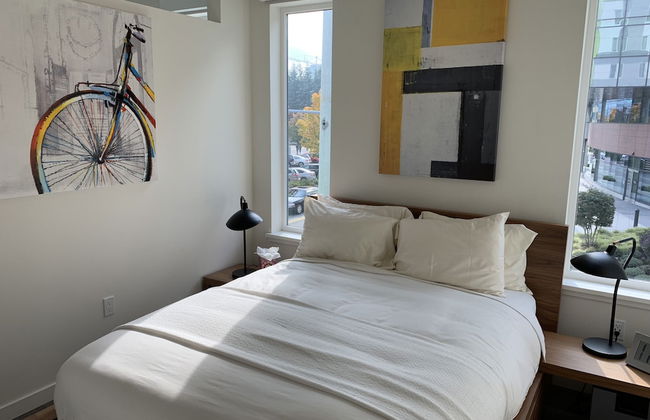 Domicile Suites at Marina SLU - Photo 9