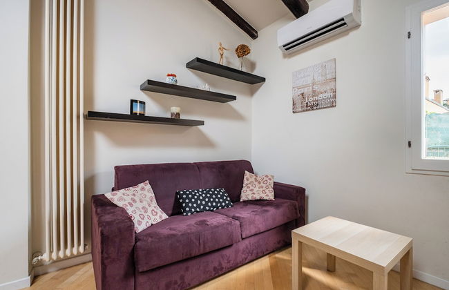 Appartamento al Pratello - Foto 10