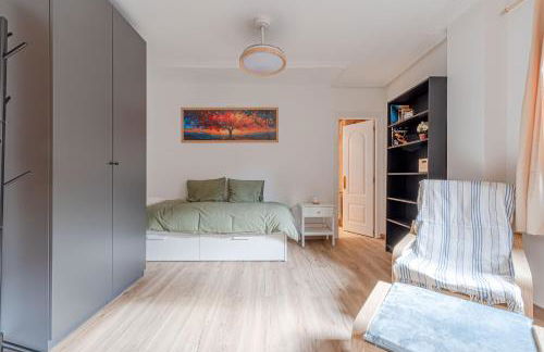 Estudio en Moncloa - Photo 8