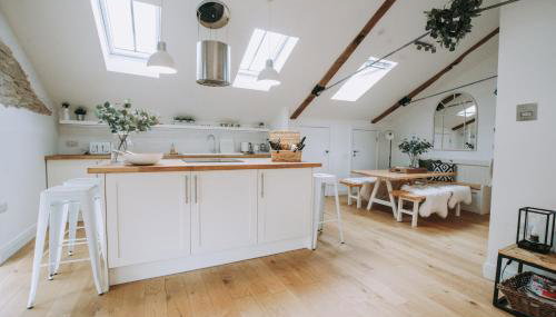 The Clock Tower Stow - Foto 4