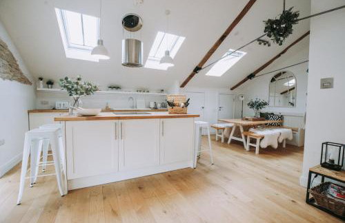 The Clock Tower Stow - Foto 4