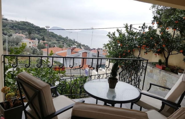 Endless Blue/luxury Apartment - Foto 21