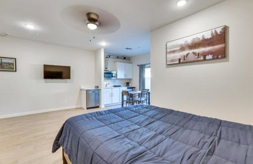 Community Pool and Hiking Trails Red Fox Retreat 1 - Foto 6