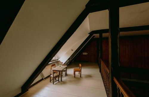 Landhaus Kurzenmoor - Tenne (410 qm) - Photo 32