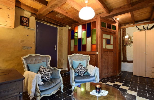 Holiday Home not far From the Small Town of Durbuy - Photo 2