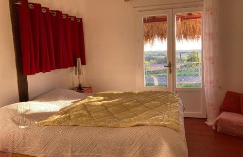 Métairie de Moutiques - Photo 53