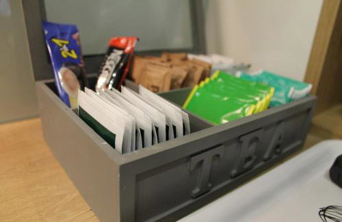 Caelestis Apartment - Foto 19