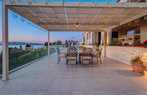 Kalami Beach - Villa Kouloura - Photo 36