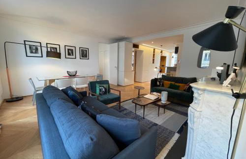 RESIDENCES HARCOURT - Ile Saint Louis - PARIS - Foto 5