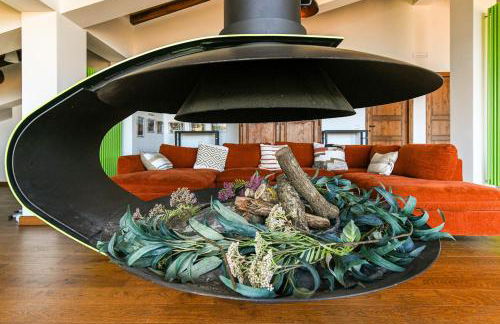 Villa Il Girasole in Parrano - Foto 34