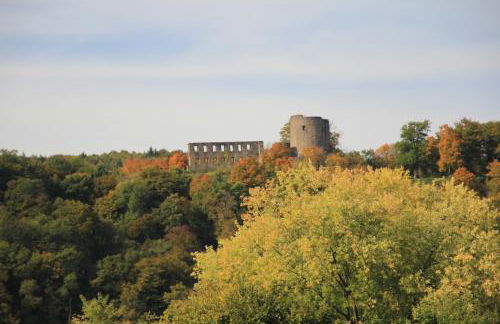 "Fewo am Siegsteig" - Foto 45