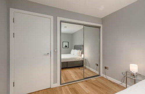 Destiny Scotland Apartments at Canning Street Lane - Foto 92