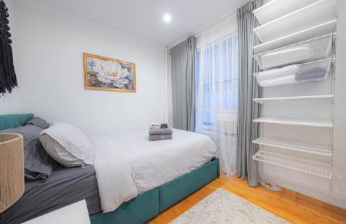 2BR APT near Mount Sinai & Metropolitan Hospitals - Foto 20