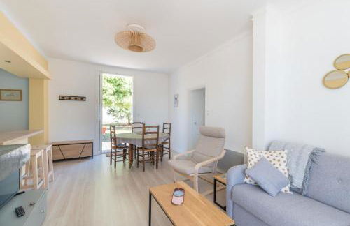 La Gilda - 350m de la mer - Wifi - Foto 10